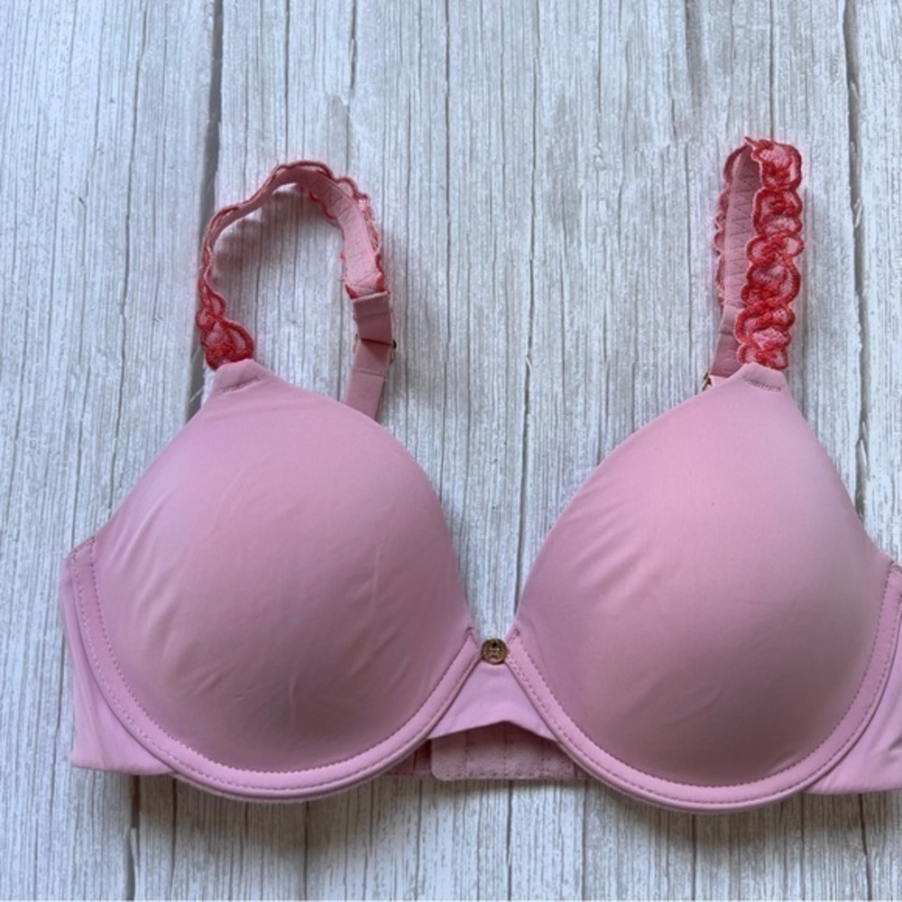 Pure Luxe Underwire T-Shirt Bra
Natori